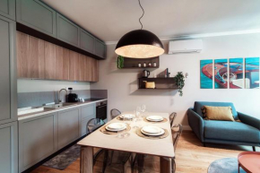 Palazzo Marinetti - by MyHomeInComo Como